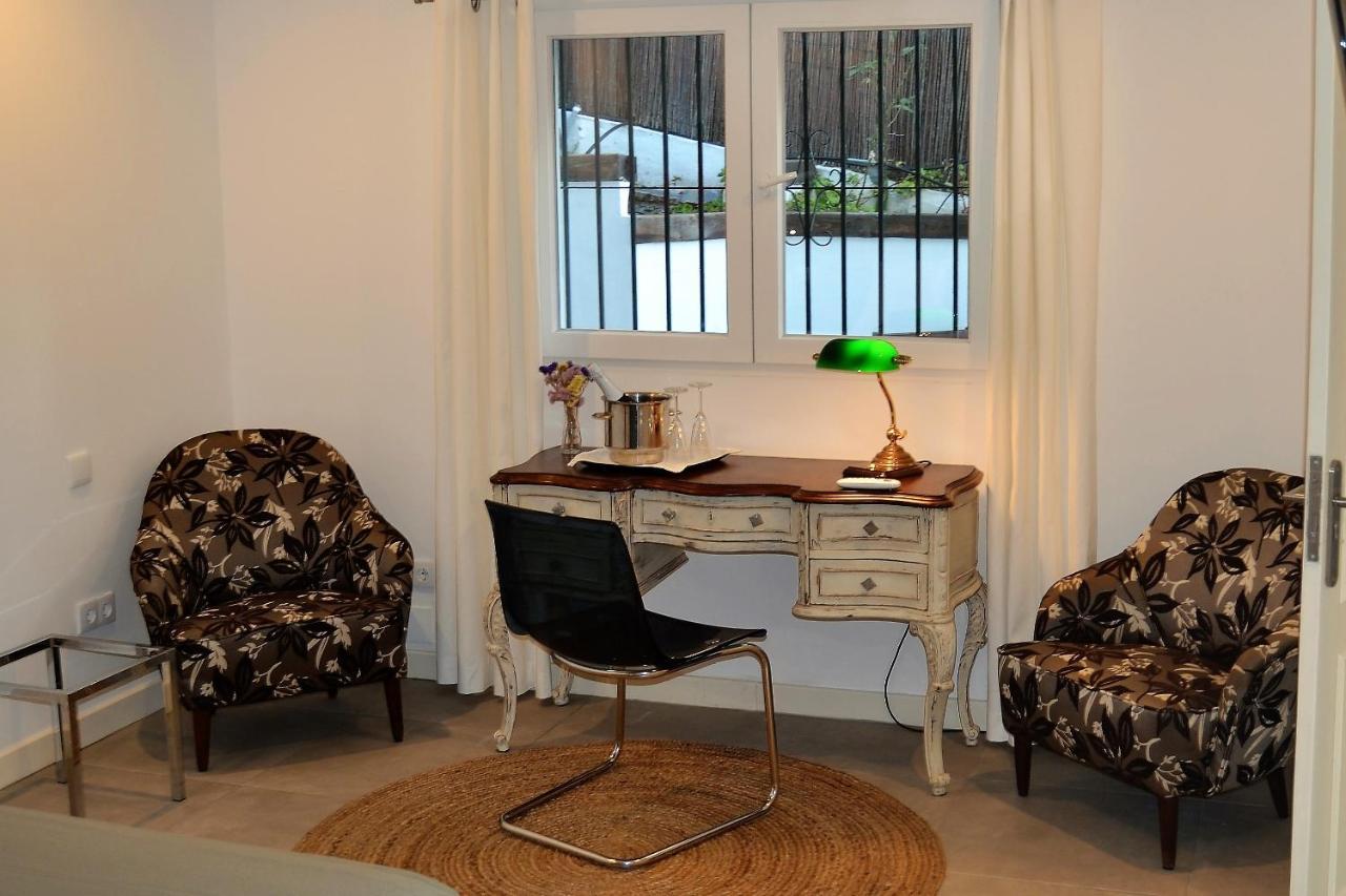 Suite Estudio Montana توريمولينوس المظهر الخارجي الصورة