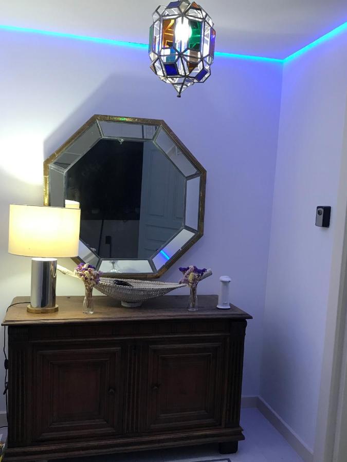 Suite Estudio Montana توريمولينوس المظهر الخارجي الصورة