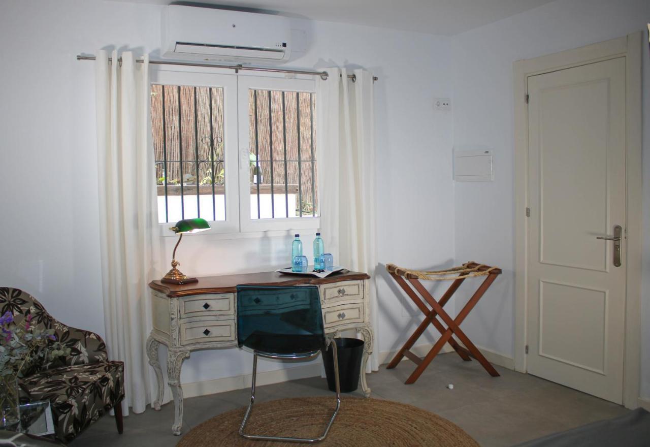 Suite Estudio Montana توريمولينوس المظهر الخارجي الصورة