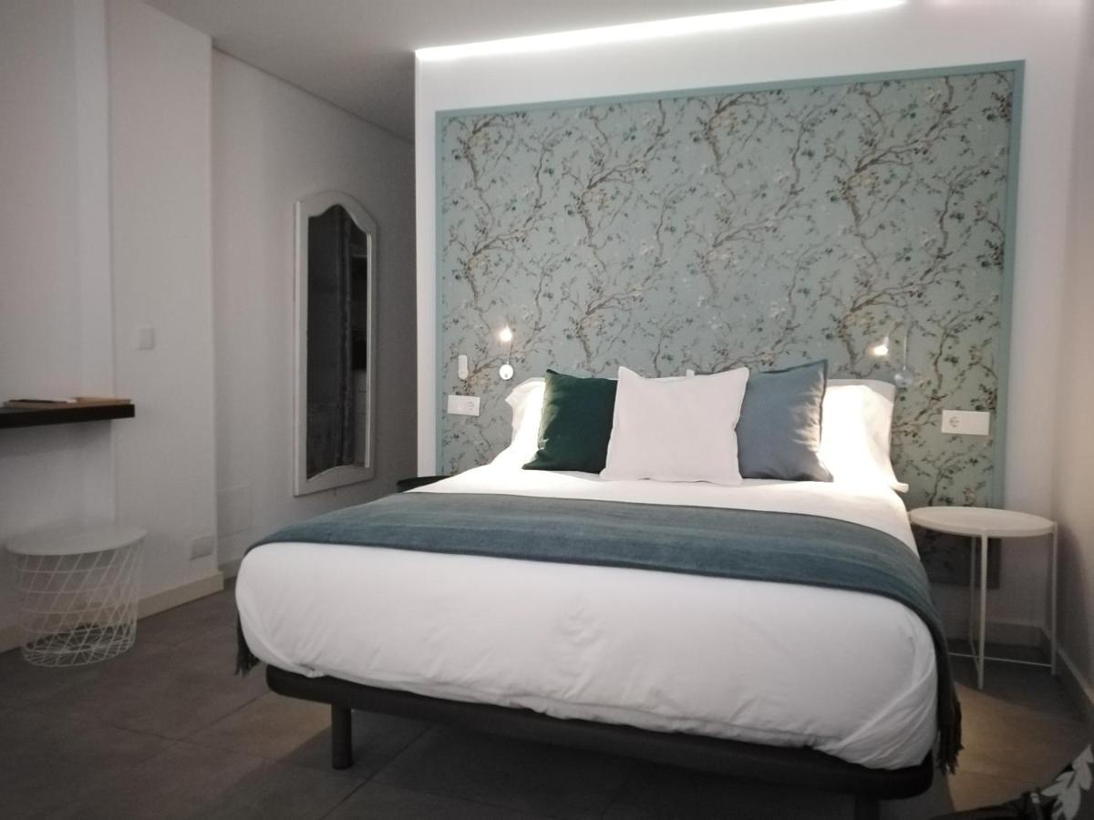 Suite Estudio Montana توريمولينوس المظهر الخارجي الصورة
